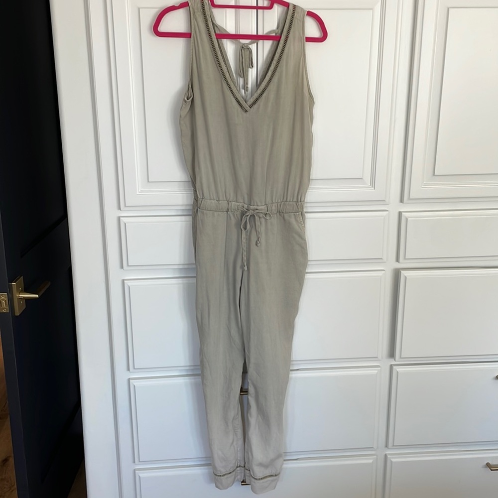 Cloth & Stone jumpsuit